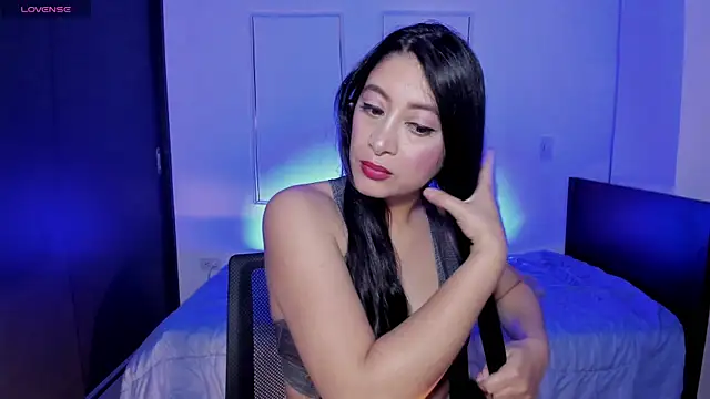 MeganWhite3 online show from July 24, 4:21 am