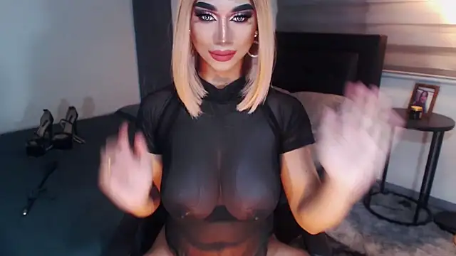 MassiveCockxMistress online show from June 17, 12:56 am