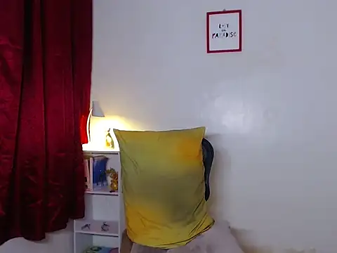 MistressLuna1 online show from November 6, 10:54 am