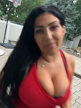 LittleMissEeve online show from July 19, 1:19 am