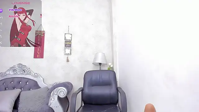 katherin cruz  online show from October 12, 3:14 pm