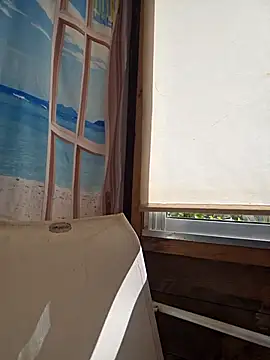 THESensualhorny online show from March 13, 3:02 pm