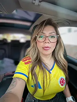 DIANITA 1988 online show from June 21, 8:57 pm
