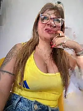 DIANITA 1988 online show from July 7, 7:05 pm