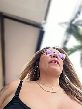 DIANITA 1988 online show from July 20, 2:30 pm