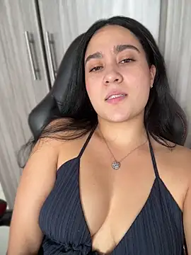 Nina lovi online show from July 31, 8:43 pm