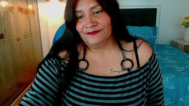 salomexlove 20 online show from July 25, 1:40 pm