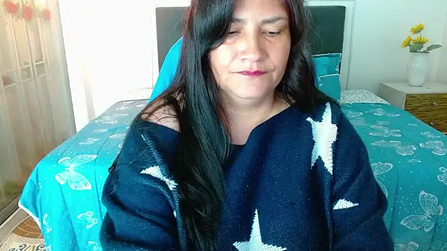 salomexlove 20 online show from July 19, 1:46 pm