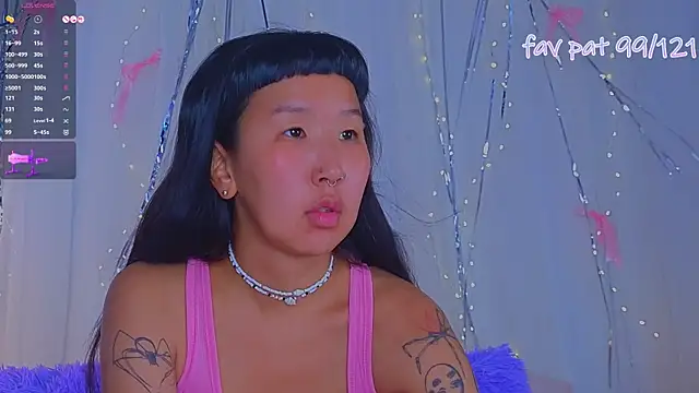 a11yson online show from July 15, 12:10 pm