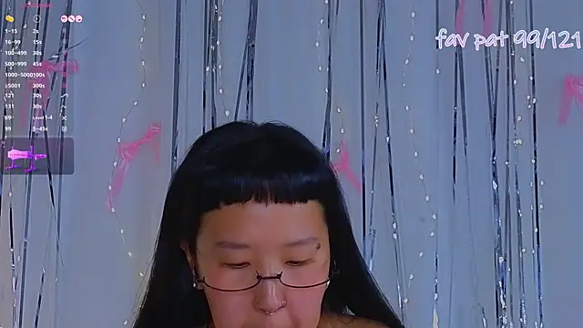 a11yson online show from July 3, 3:51 pm