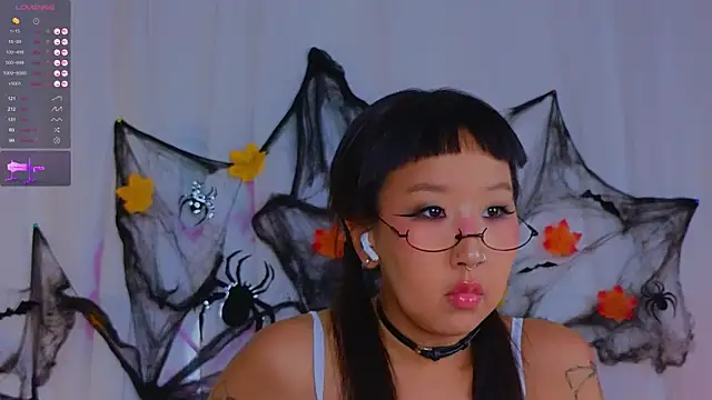 a11yson online show from October 29, 3:14 pm