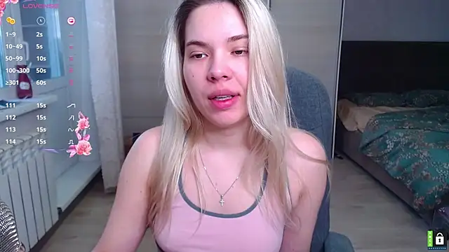 Lana  Nova online show from December 23, 4:27 am