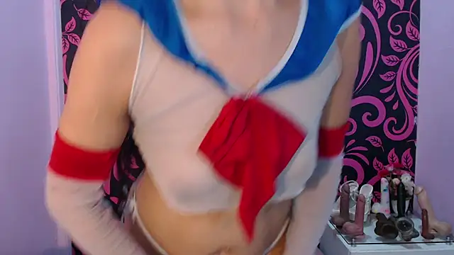 Great Pussy20 online show from June 15, 12:05 pm