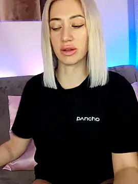 Fuck-Gina online show from December 20, 4:55 pm