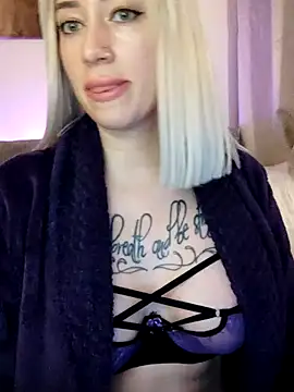 Fuck-Gina online show from January 18, 12:18 am