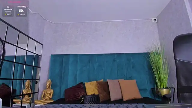 sweetfabianaxl online show from June 17, 7:37 pm