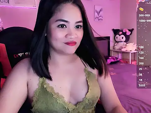 yenyen  online show from February 19, 1:49 am