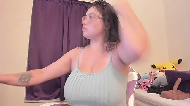 Bigt3ti online show from June 5, 1:31 am