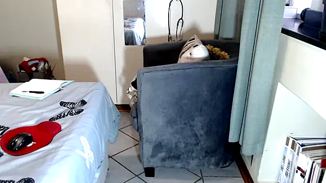 FitSelina66 online show from September 24, 3:33 pm