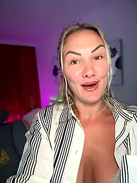 NastyMilf  online show from July 9, 6:43 pm