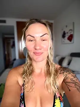 NastyMilf  online show from June 11, 8:33 am