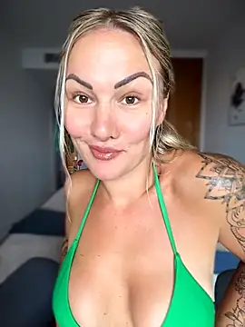 NastyMilf  online show from July 14, 8:41 am