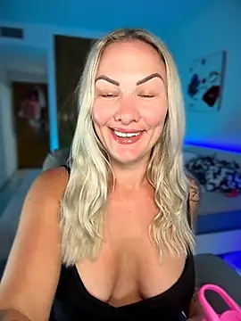NastyMilf  online show from July 4, 6:59 pm