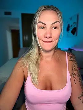 NastyMilf  online show from August 2, 6:55 pm