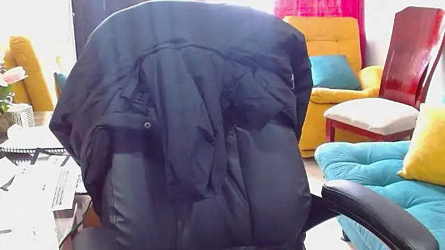 Ixchel Anaid online show from November 10, 5:30 pm