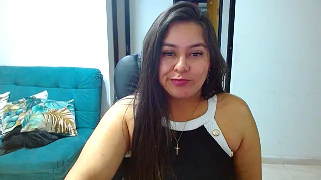 Ixchel Anaid online show from July 5, 11:43 pm