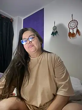 Ixchel Anaid online show from June 22, 3:25 am