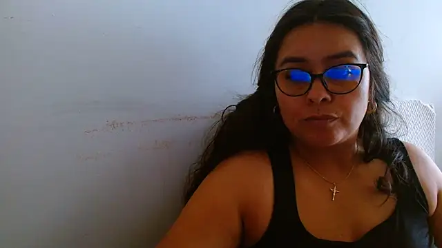Ixchel Anaid online show from July 25, 4:47 pm