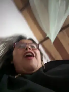 Ixchel Anaid online show from October 29, 12:42 pm