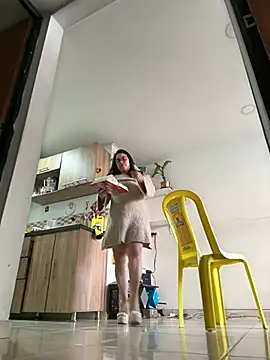 Ixchel Anaid online show from July 28, 8:52 pm