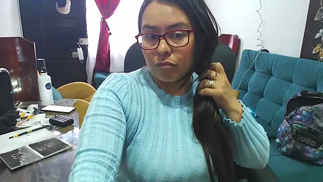 Ixchel Anaid online show from September 23, 8:29 pm