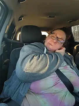 Miss Phat Booty online show from January 17, 9:11 pm