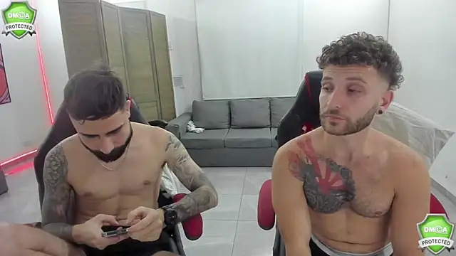 rubio blond online show from March 3, 12:16 am