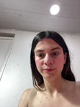 Snapshot of natasha_fiit chatting on October 13, 8:50 am natasha fiit online show from October 13, 8:50 am