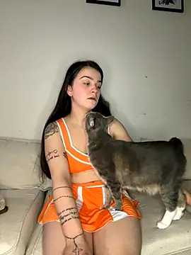 joeystaciee online show from December 5, 2:22 am