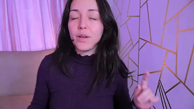 molly marmalade  online show from November 10, 2:56 pm