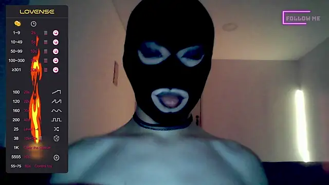Bigfemblue online show from April 28, 12:19 am