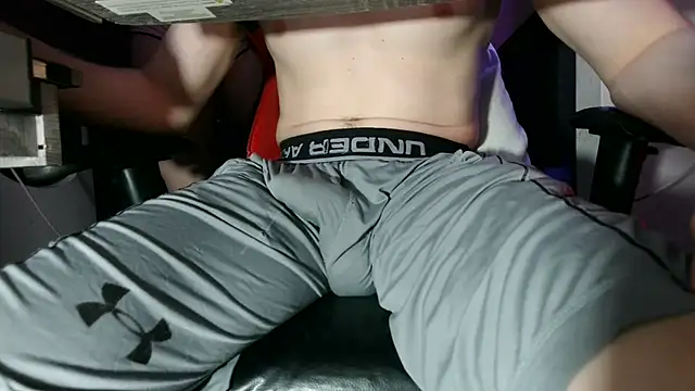 Dick and muscles online show from July 24, 5:05 am