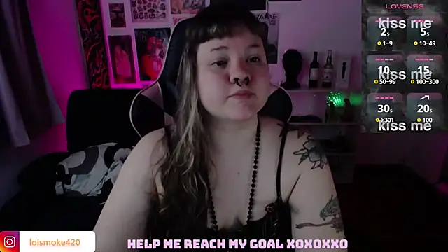 Bdsm and fries online show from July 16, 3:27 pm