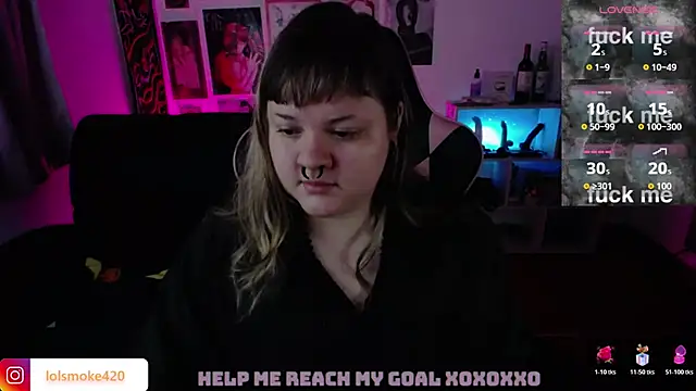 Bdsm and fries online show from June 28, 12:34 pm