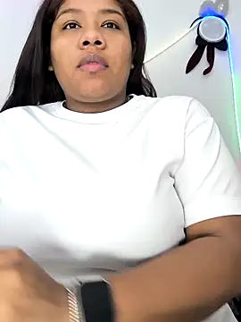 paola091 online show from December 18, 2:05 am