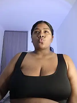paola091 online show from July 1, 1:27 am