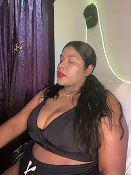 paola091 online show from July 12, 7:25 pm