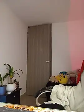 paola091 online show from July 7, 11:35 am