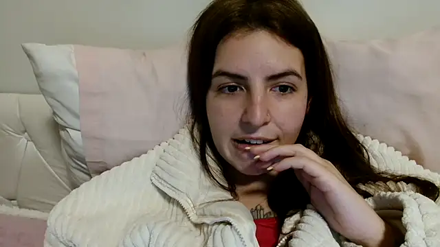 chelbyy online show from May 27, 3:25 am