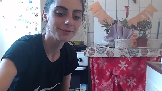 jessystarr online show from September 10, 11:54 am